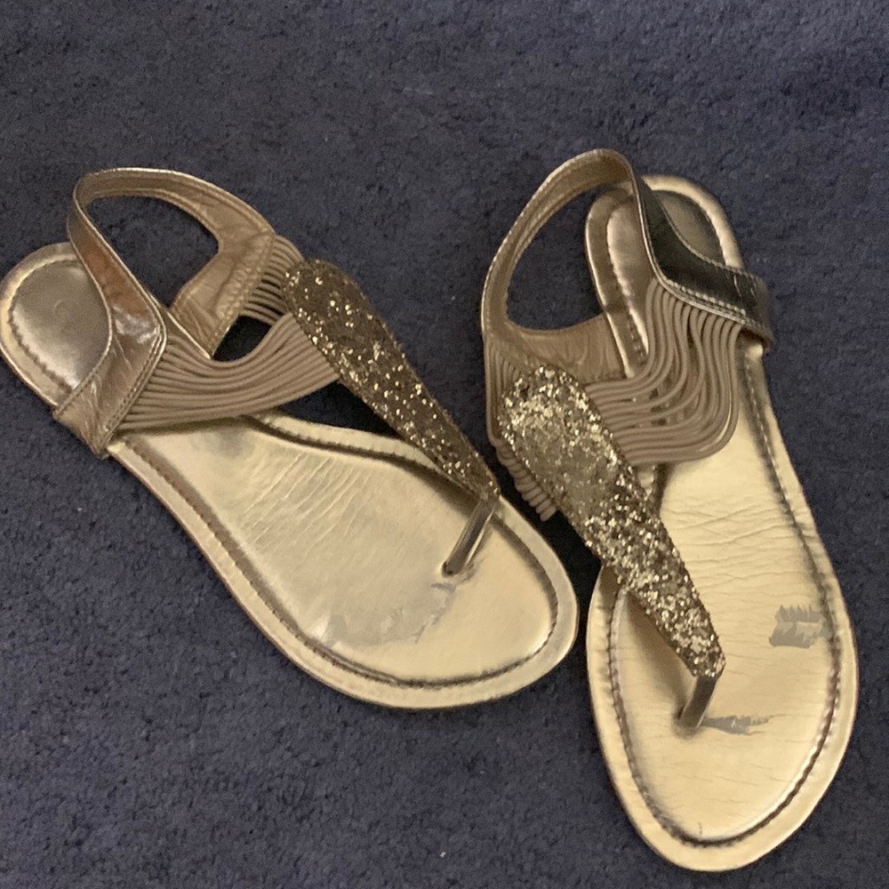 Summer sandals